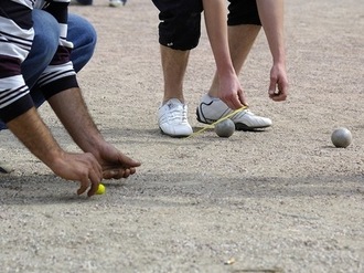 INFO LIGUE: Le Grand Prix 2011 de l'USCES