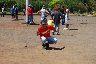 Le coach OLIVAR Florent très fier de son équipe hier soir Le coach OLIVAR Florent très fier de son équipe hier soir