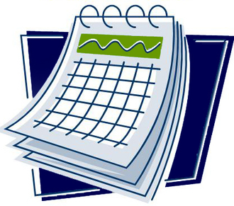 Calendrier D2