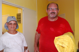 Galtier et Malet deux responsables déçus de ce match Galtier et Malet deux responsables déçus de ce match