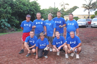 Les Amis de St Jo made in 2010