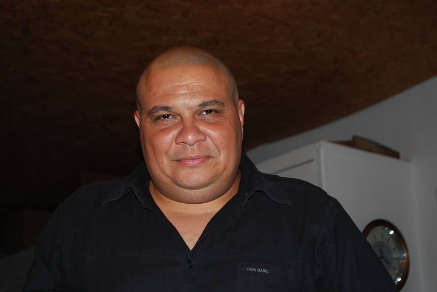 Pascal GRONDIN Pascal GRONDIN