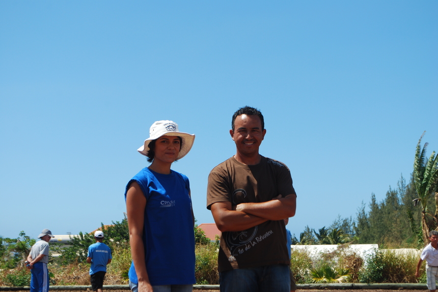 Sandrine TURPIN et compagnie de son mari Olivier a bien participé a ce tournoi. MERCI A VOUS GREVILEAS. Sandrine TURPIN et compagnie de son mari Olivier a bien participé a ce tournoi. MERCI A VOUS GREVILEAS.