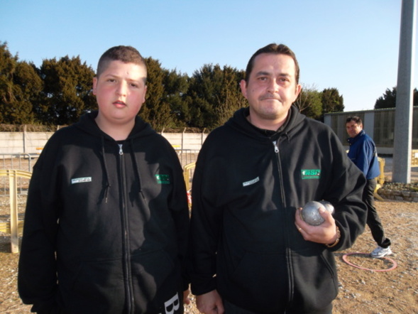 Championnat TAT Championnat TAT