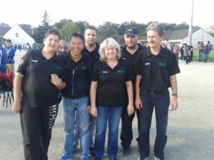 Barrage championnat des Clubs Div 3 Barrage championnat des Clubs Div 3