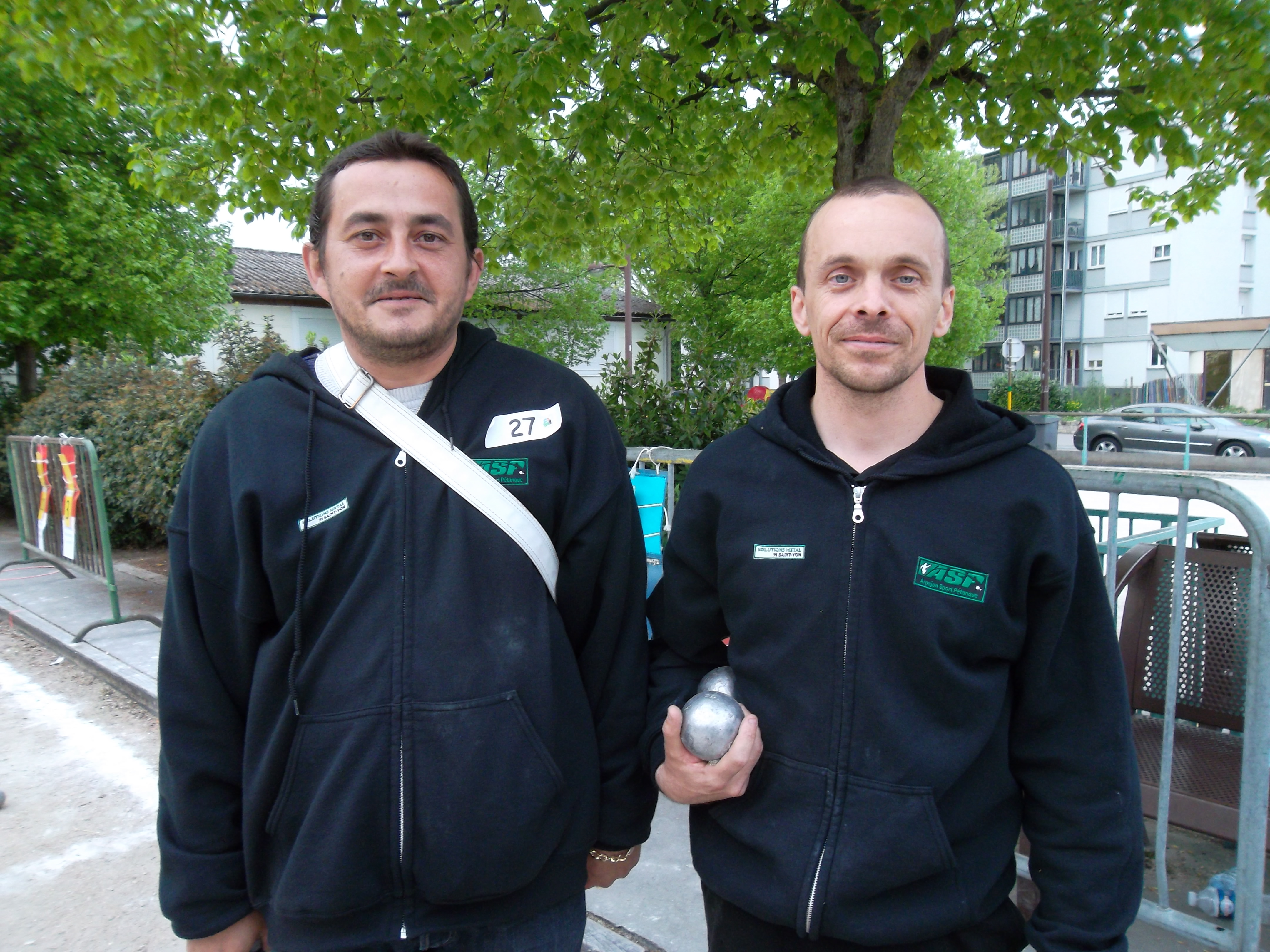 Ligue doublettes IDF Ligue doublettes IDF