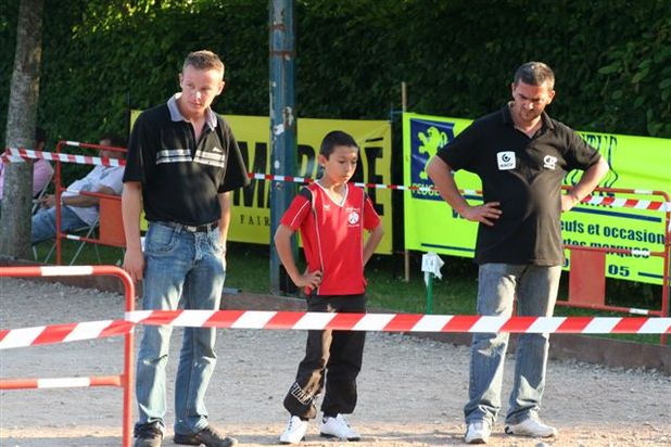 Régional de PARAY sous BRIAILLES Régional de PARAY sous BRIAILLES