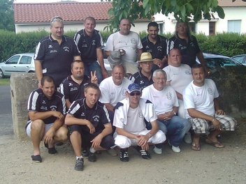 ASPTT MOULINS / MAURIAC ASPTT MOULINS / MAURIAC