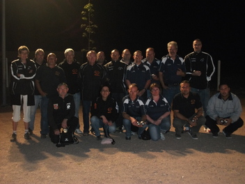 Coupe de France 2011/2012