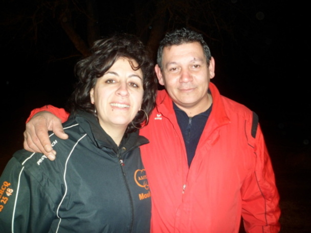 Triplette AS du 03 mars Triplette AS du 03 mars