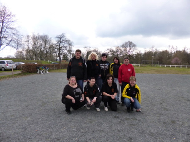 CHAMPIONNAT DES CLUBS