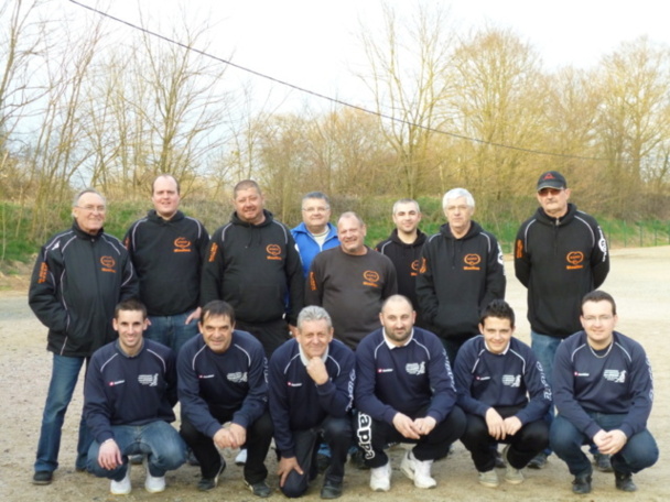 CHAMPIONNAT DES CLUBS CHAMPIONNAT DES CLUBS