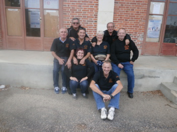 EQUIPE B