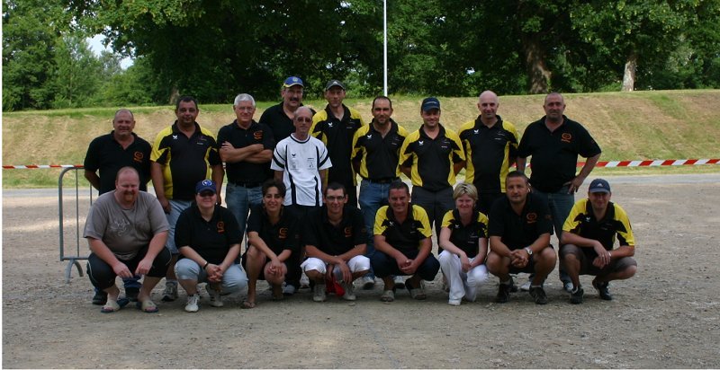 3 ème tour coupe de France