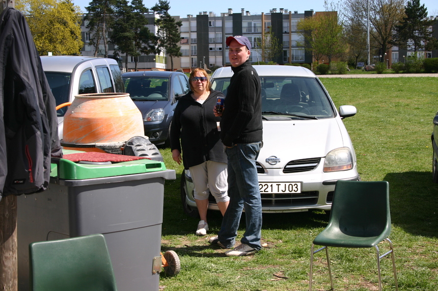 Grand prix d'Yzeure le 2/05 Grand prix d'Yzeure le 2/05