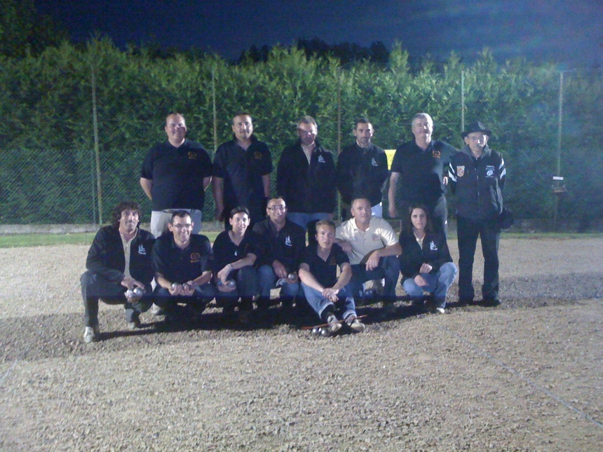 Coupe de France : 1er tour
