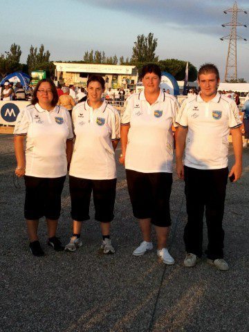 Sandrine Laurence Séverine et Pierre André (délégué) Sandrine Laurence Séverine et Pierre André (délégué)