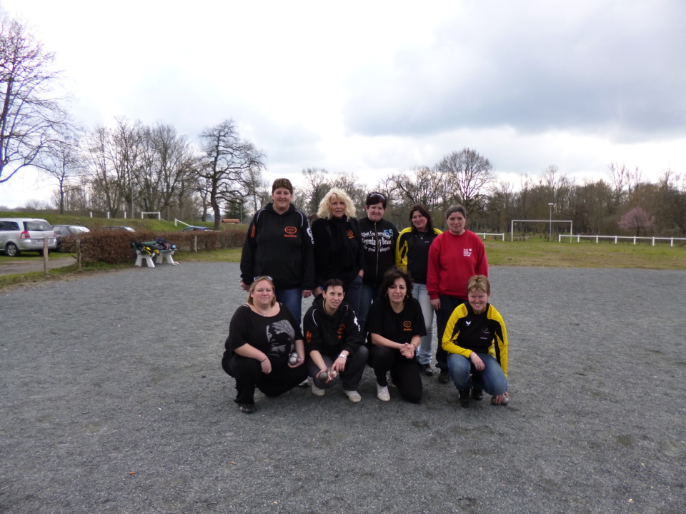 CHAMPIONNAT DES CLUBS CHAMPIONNAT DES CLUBS