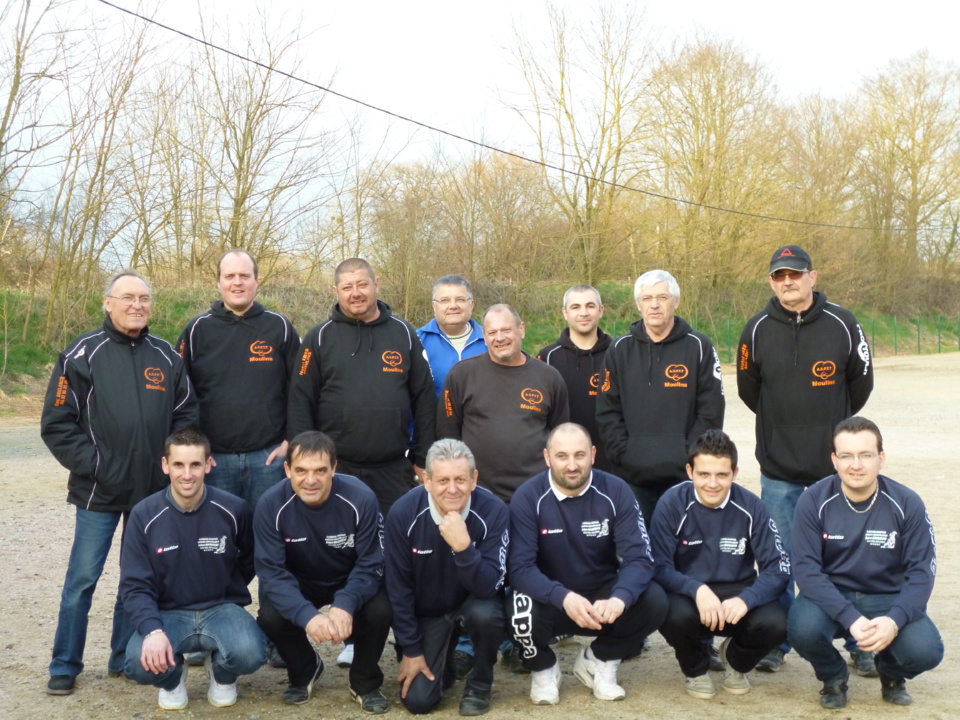 CHAMPIONNAT DES CLUBS CHAMPIONNAT DES CLUBS