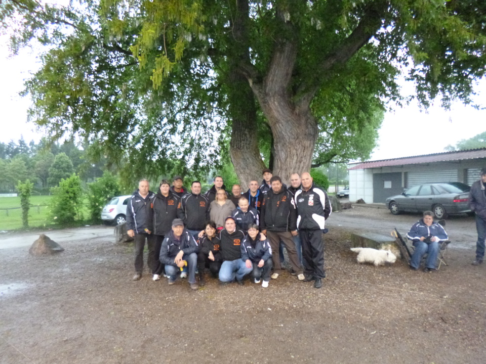 Coupe de france 2éme Tour Coupe de france 2éme Tour