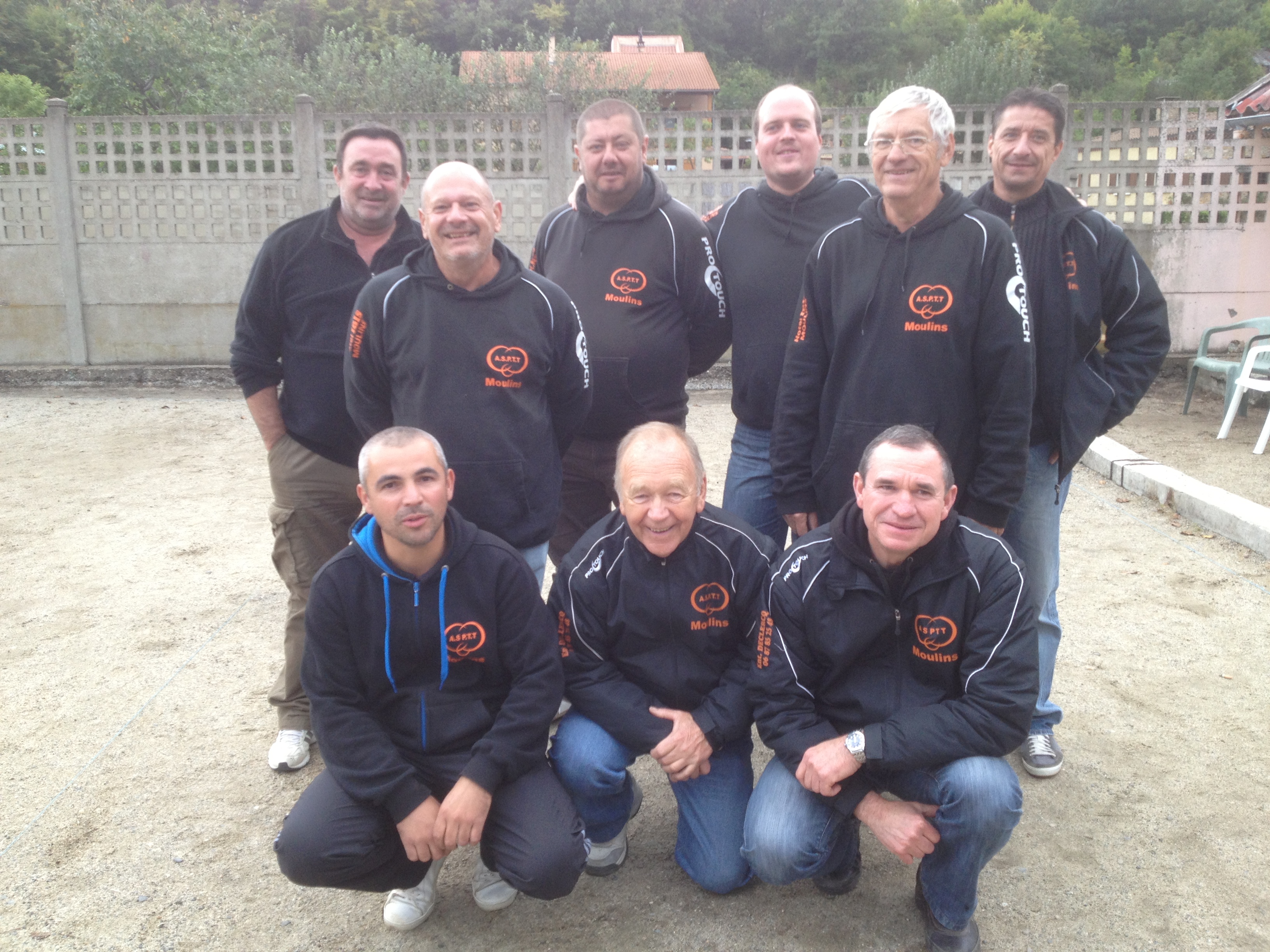 Championnat des clubs régional Championnat des clubs régional