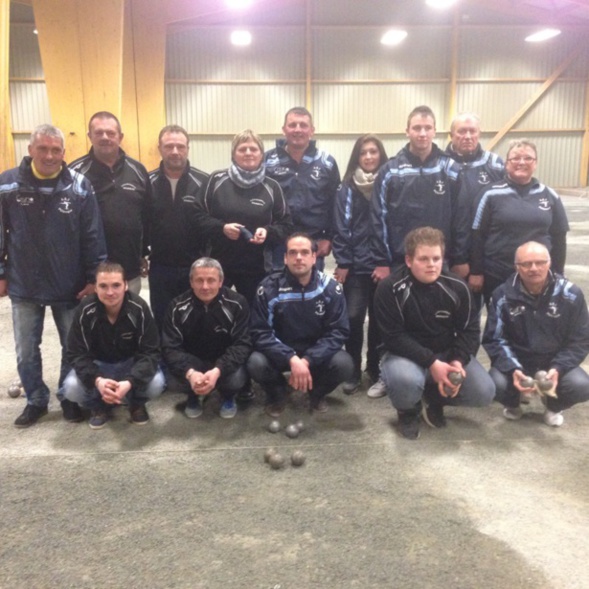 Coupe de la Manche Coupe de la Manche