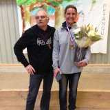 Championne Tête à tête Championne Tête à tête