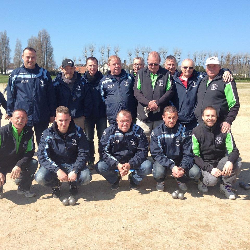 Rencontre Flamanville