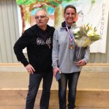 Championne Tête à tête Championne Tête à tête