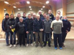 selection coupe de la manche
