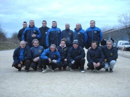 Championnat des Clubs Championnat des Clubs