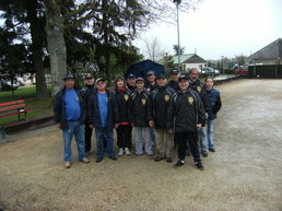Championnat des Clubs