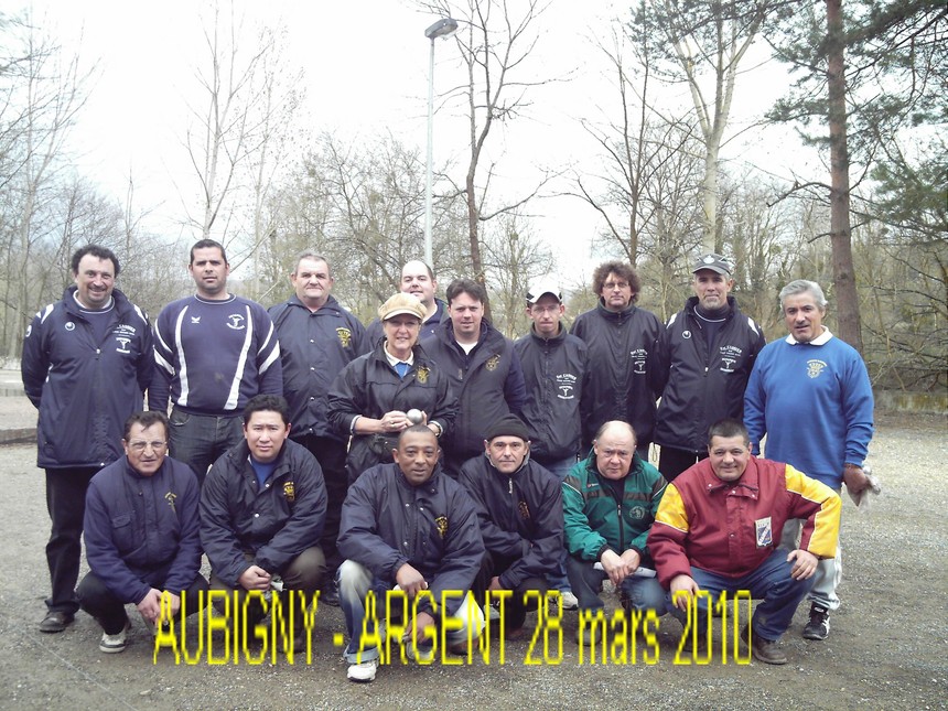 CHAMPIONNAT DEPARTEMENTAL DES CLUBS