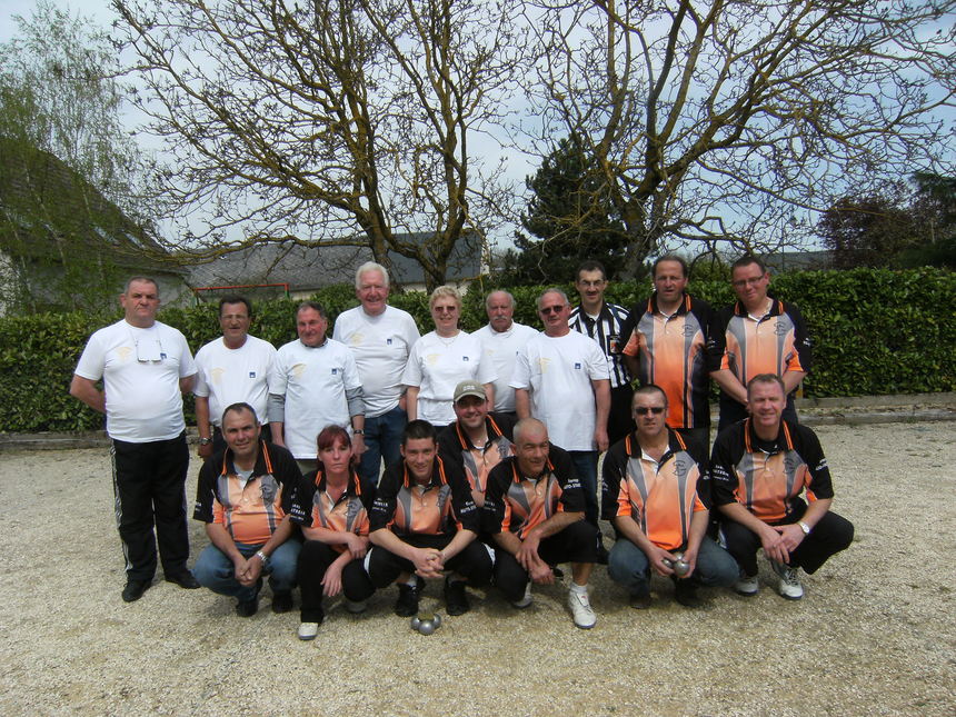 concours