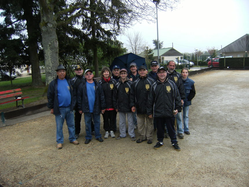 Championnat des Clubs