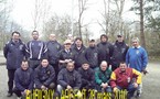 CHAMPIONNAT DEPARTEMENTAL DES CLUBS