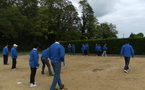 CHAMPIONNATS des CLUBS