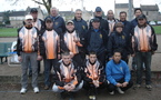 championnat des clubs
