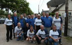 championnat des clubs