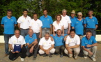 championnat des clubs