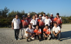 Championnat des clubs 02.10.2011