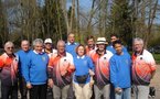 championnat des clubs