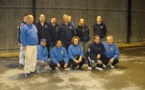 CHAMPIONNAT DES CLUBS 1ère DIVISION