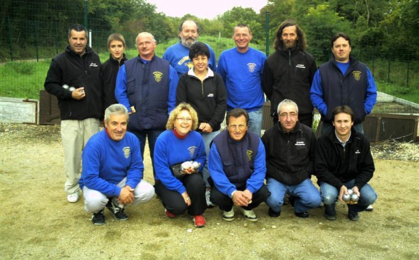 CHAMPIONNATS des CLUBS