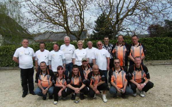 concours