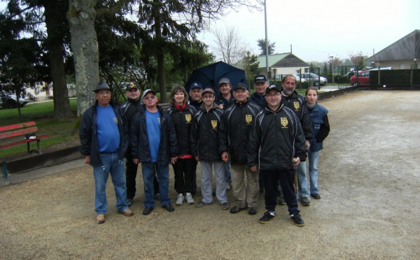 Championnat des Clubs