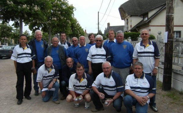 championnat des clubs