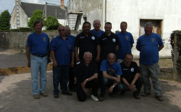 championnat des clubs