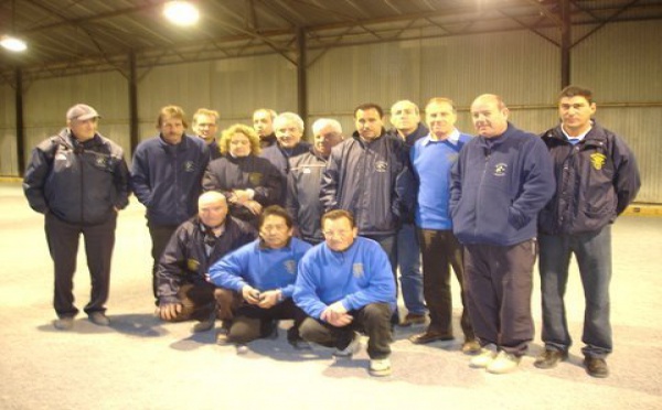 Championnats des Clubs