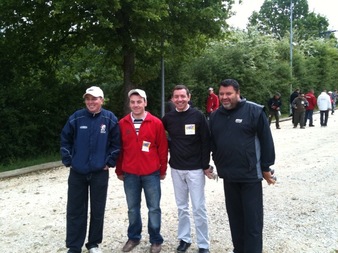 Regional de bleneau Regional de bleneau